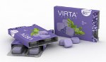 Жевательная конфета VIRTA™ Черника