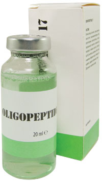 OLIGOPEPTIDE 17