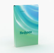 Нефрен