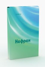 Нефрен